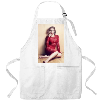 Scarlett Johansson Apron