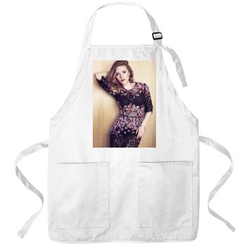 Scarlett Johansson Apron