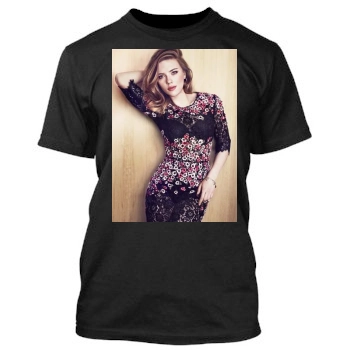 Scarlett Johansson Men's TShirt