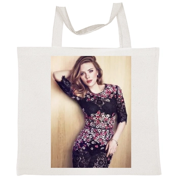 Scarlett Johansson Tote