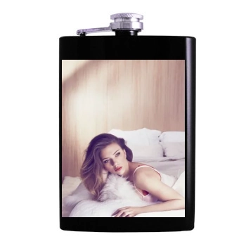 Scarlett Johansson Hip Flask