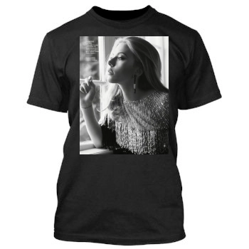 Scarlett Johansson Men's TShirt