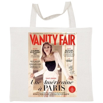 Scarlett Johansson Tote