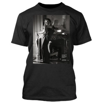 Scarlett Johansson Men's TShirt