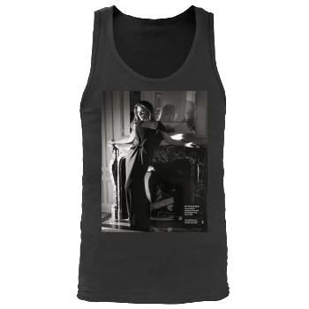 Scarlett Johansson Men's Tank Top