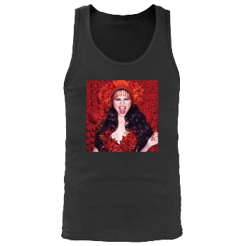 Selena Gomez Men's Tank Top