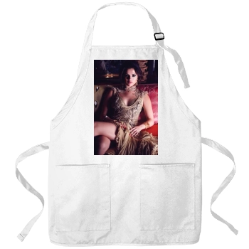 Selena Gomez Apron