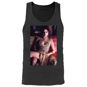 Selena Gomez Men's Tank Top