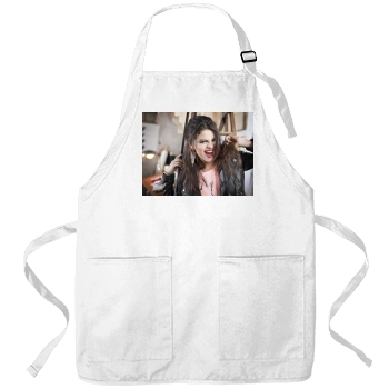 Selena Gomez Apron