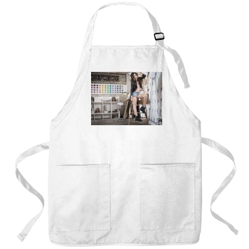 Selena Gomez Apron