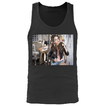 Selena Gomez Men's Tank Top