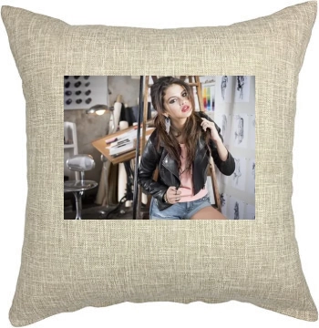 Selena Gomez Pillow