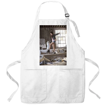 Selena Gomez Apron