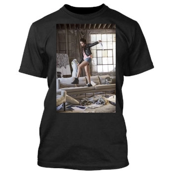 Selena Gomez Men's TShirt