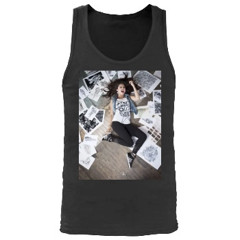 Selena Gomez Men's Tank Top