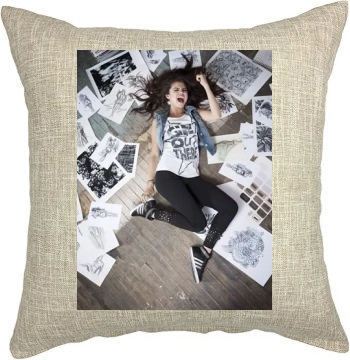 Selena Gomez Pillow