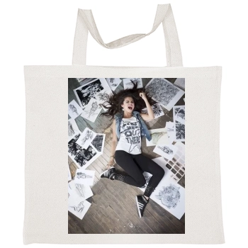 Selena Gomez Tote