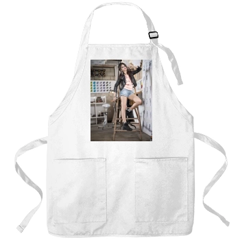 Selena Gomez Apron