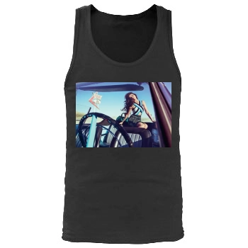 Selena Gomez Men's Tank Top