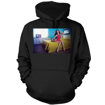 Selena Gomez Mens Pullover Hoodie Sweatshirt