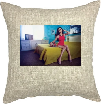 Selena Gomez Pillow