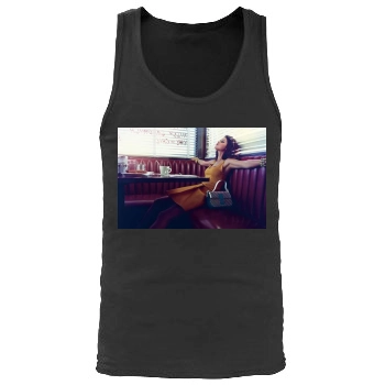 Selena Gomez Men's Tank Top