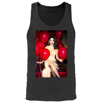 Selena Gomez Men's Tank Top