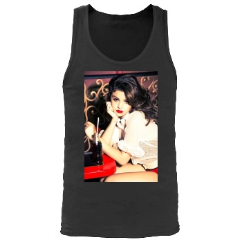 Selena Gomez Men's Tank Top