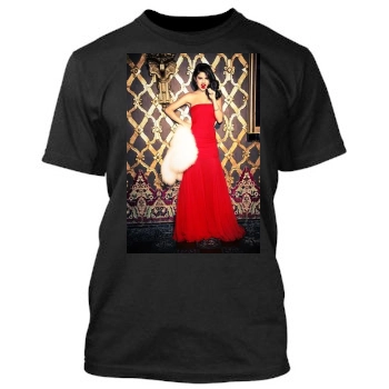 Selena Gomez Men's TShirt