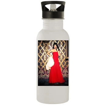 Selena Gomez Stainless Steel Water Bottle