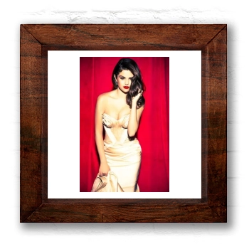 Selena Gomez 6x6