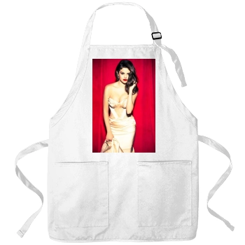 Selena Gomez Apron