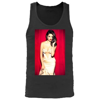 Selena Gomez Men's Tank Top