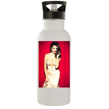 Selena Gomez Stainless Steel Water Bottle