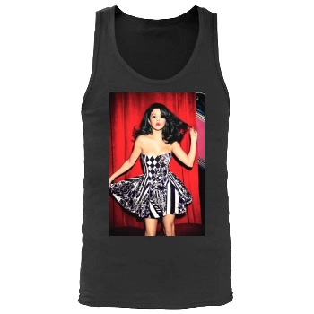 Selena Gomez Men's Tank Top