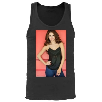 Selena Gomez Men's Tank Top