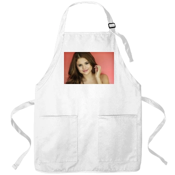 Selena Gomez Apron