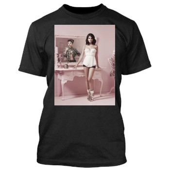 Selena Gomez Men's TShirt