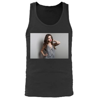 Selena Gomez Men's Tank Top