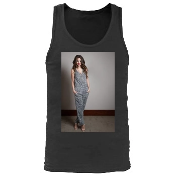 Selena Gomez Men's Tank Top