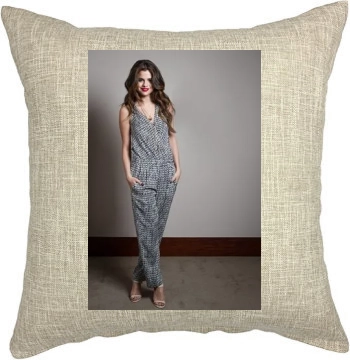 Selena Gomez Pillow