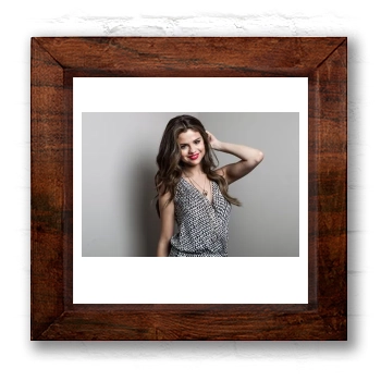 Selena Gomez 6x6