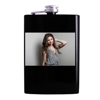 Selena Gomez Hip Flask