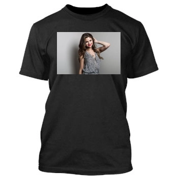 Selena Gomez Men's TShirt