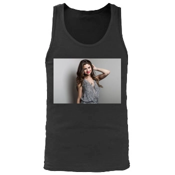 Selena Gomez Men's Tank Top