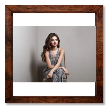 Selena Gomez 12x12