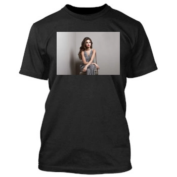 Selena Gomez Men's TShirt