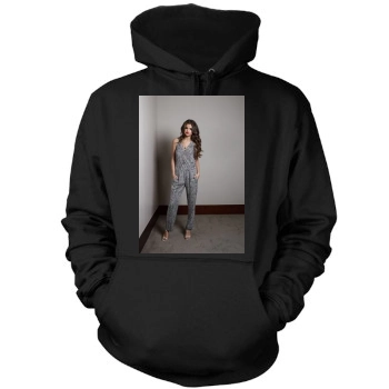 Selena Gomez Mens Pullover Hoodie Sweatshirt