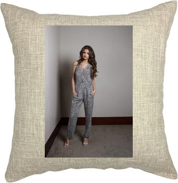 Selena Gomez Pillow