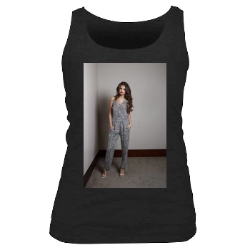 Selena Gomez Women's Tank Top